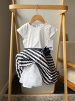 Новое хлопковое платье I Do, 92