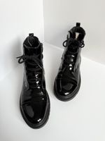 Лаковые ботинки Geox, 37