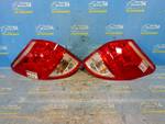 Стоп левый TOYOTA RAV4 2005-2016