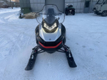 Снегоход РУССКАЯ МЕХАНИКА FRONTIER 1000 Б/У