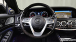 Mercedes-Benz S-Class W222 S350 d (01.2020)
