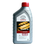 TOYOTA 08880-80376GO  5w40 Масло моторное синтетическое  1 л