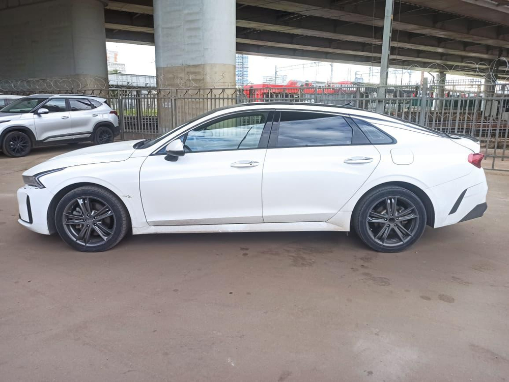 Kia K5 GT Line New 2.0 8AT