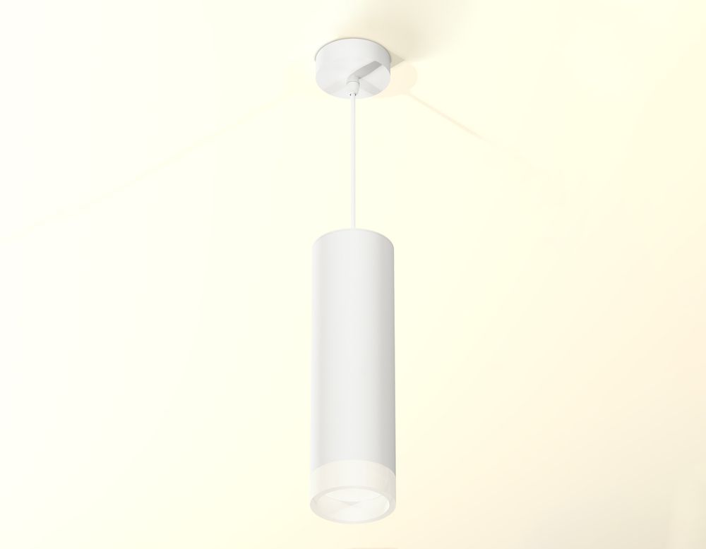 Ambrella Комплект подвесного светильника с акрилом GX53 Подвесные XP8191002