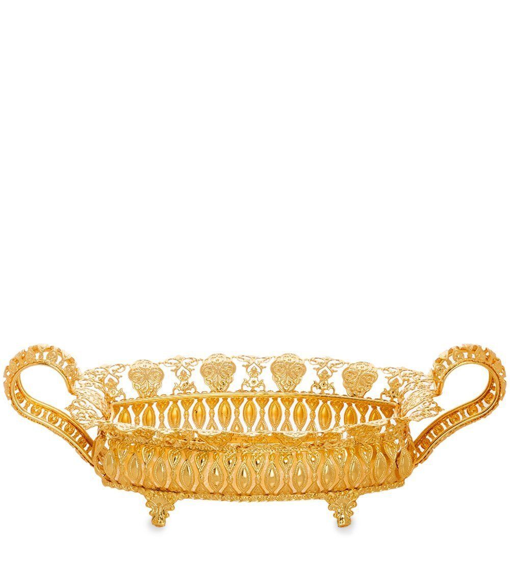 GSM-119 Ваза для сервировки стола «Ажитато»