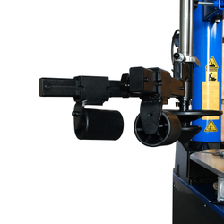 Станок шиномонтажный ROSSVIK V-526U, п/автомат, до 26", 380В с третьей рукой