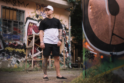 Эспадрильи НПОГП Черный