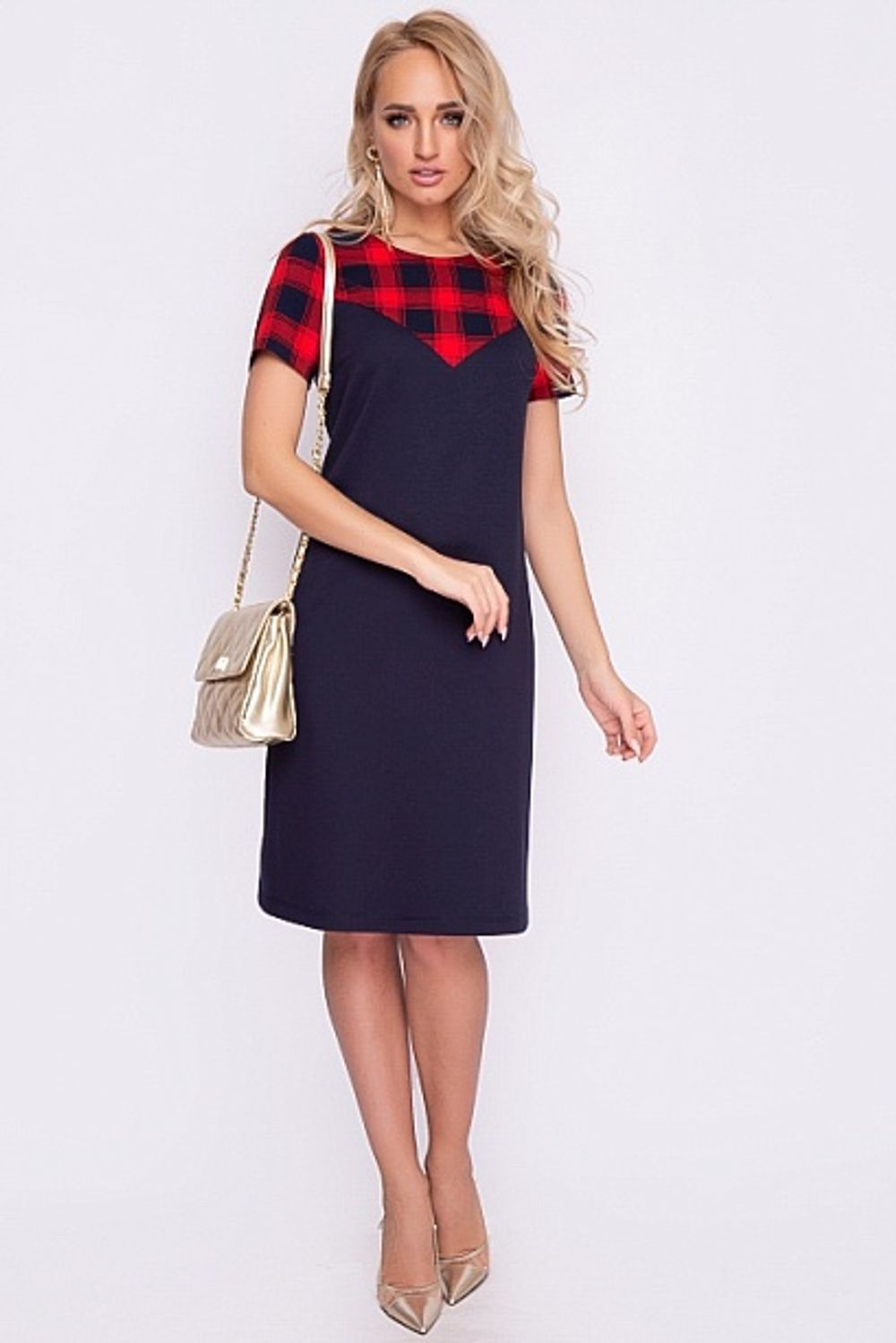 Платье 7921 Avili