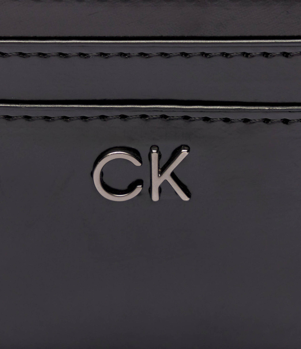 Кардхолдер Calvin Klein - черный(K60K612428)
