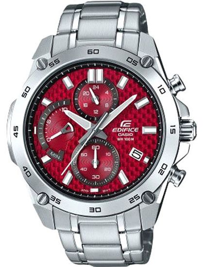 Наручные часы Casio Edifice EFR-557D-4AVUEF