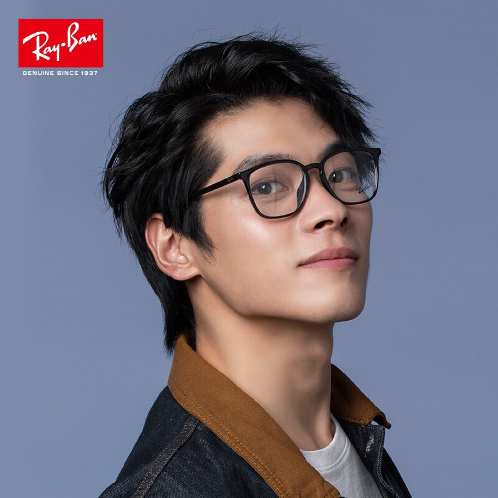 Очки RayBan, 0RX5387F-2000