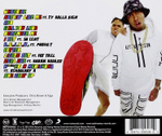 Chris Brown X Tyga / Fan Of A Fan - The Album (CD)