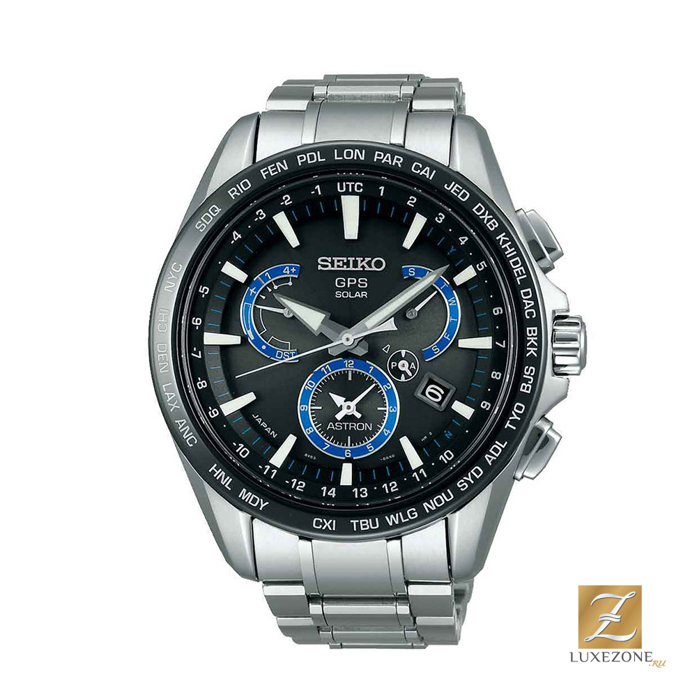 Seiko SSE107J1