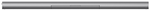 Планшет Lenovo ZADX0022RU 11.5 дюйм 8 Гб/128 Гб серый