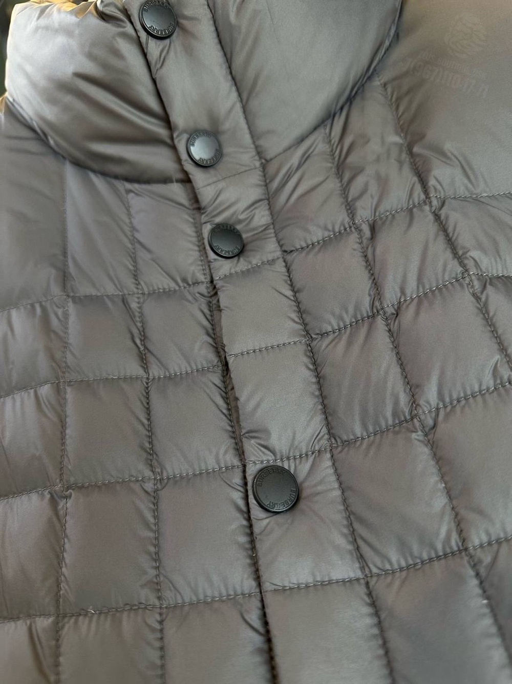 Куртка Burberry