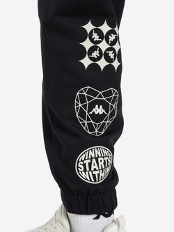 Брюки спортивные женские KAPPA