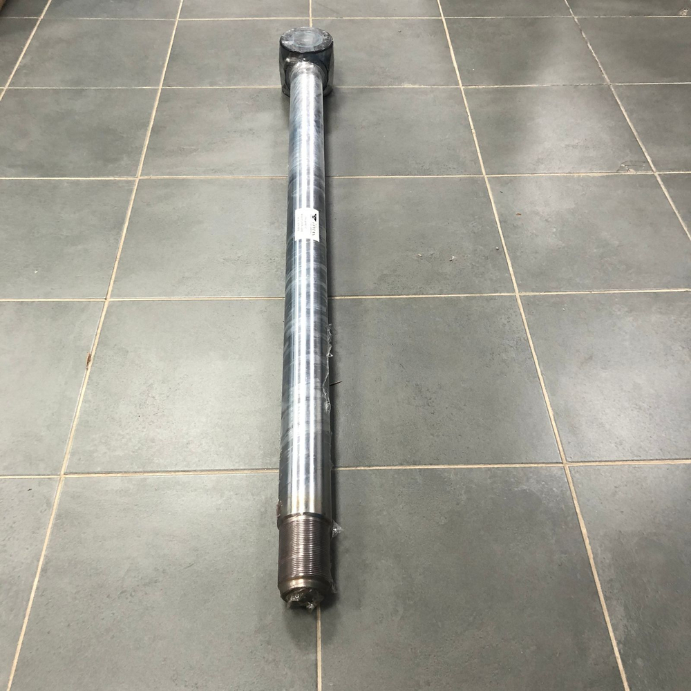 Шток рукояти (3CX, 60х1070 мм) | 590/40583 | Ceylan