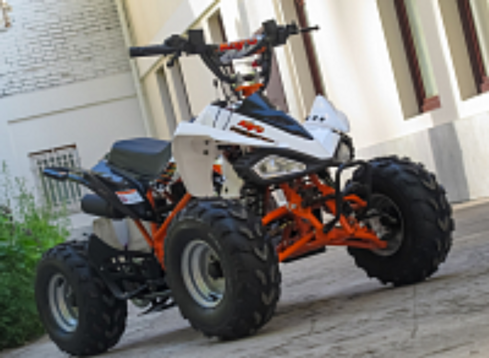 Квадроцикл KAYO PREDATOR 2021