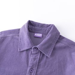 Рубашка YMKASHIX Velvet Leisure