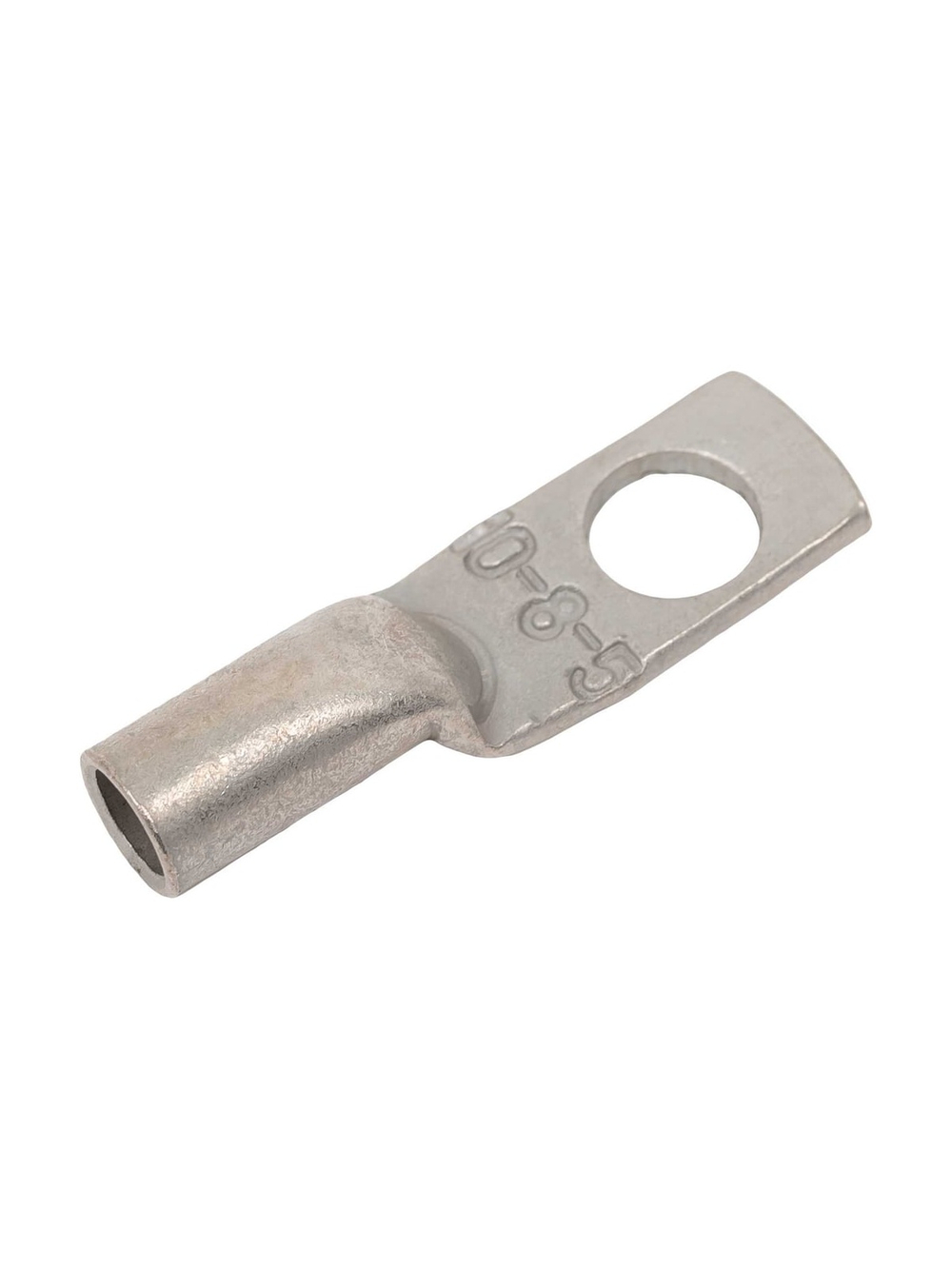 Наконечник Gigant ТМЛ 10-8-5 луженая медь 100шт GGTML-011