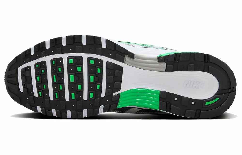 Кроссовки Nike P-6000