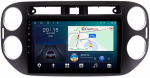 Магнитола для Volkswagen Tiguan 2011-2017 - CanBox 9-1042 Android 10, 8-ядер, SIM-слот