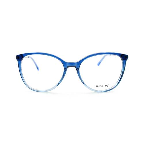 Оправа бабочка REVLON 1865 05 синяя