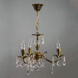 2226/3 PB New Leaf Люстра