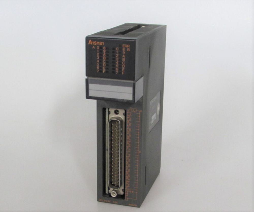 Mitsubishi A1SY81