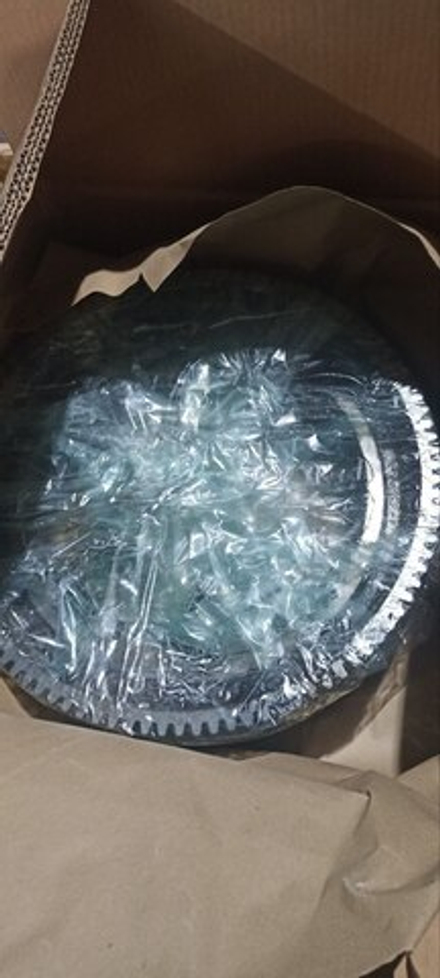 136-7001 Ступица тормозная CAT 136-7001