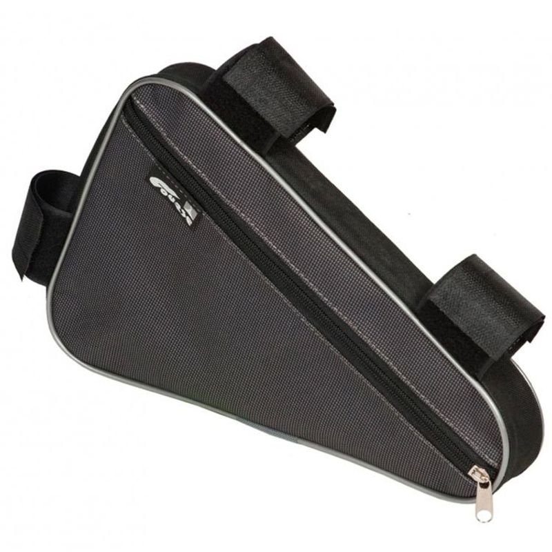 Велосумка под раму средняя