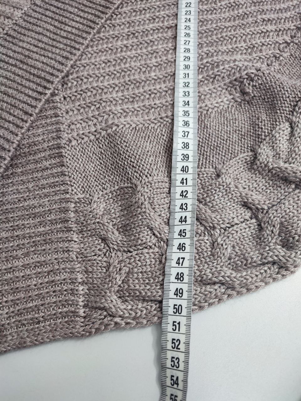 Кардиган Mo Style оригинальный 46 размер