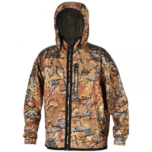 Костюм мужской "Tracker II", softshell, саванна/savanna, ХСН