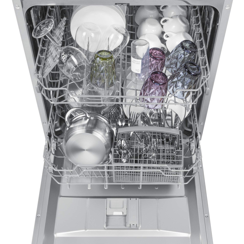 Встраиваемая посудомоечная машина Meferi MDW6062 LIGHT фото 11