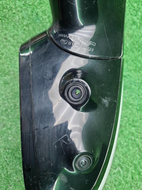 Зеркало левое EXEED RX (2023-н.в.) 22 контакта