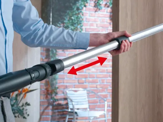 Пылесос MIELE Complete C3 Parquet XL PowerLine 890 Вт 4.5 л, черный (COMPLETE C3 XL SGSF5)