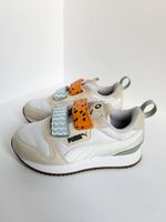 Новые кроссовки Puma, 28