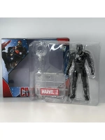 Фигурка игрушка Чёрная пантера Марвел ZD Toys 1901-04