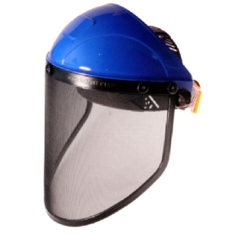 Щиток защитный лицевой НБТ2 "ВИЗИОН СТАЛЬ" (425416)