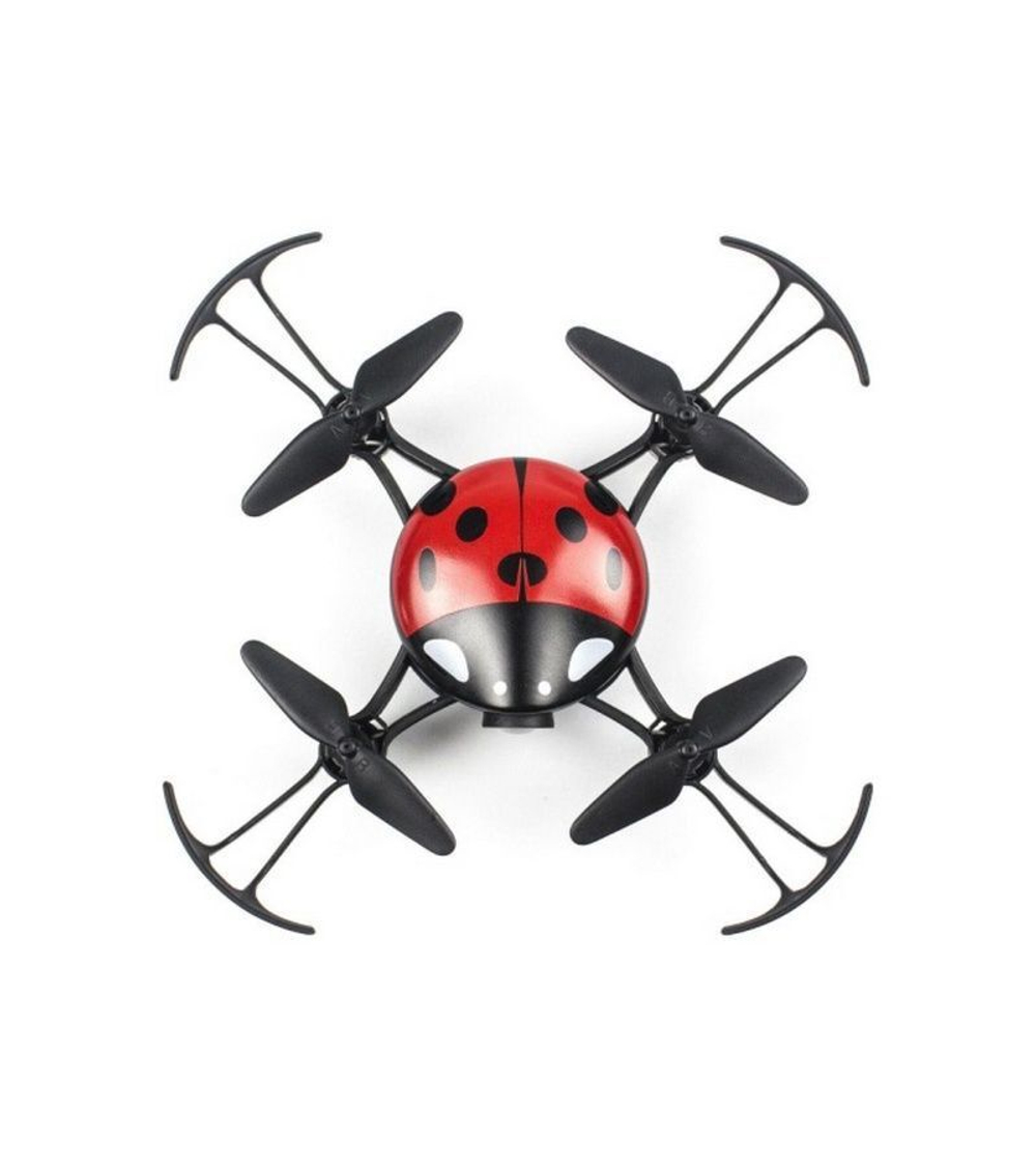 Р/У квадрокоптер Syma X27 Божья коровка 6-AXIS 2.4G RTF