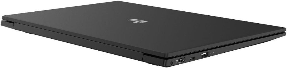 Ноутбук  iRu Office 15EC5 15.6 ", Core i5, 8 Гб RAM, 256 Гб SSD, Iris Xe Graphics, Черный