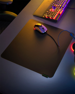 Коврик для мыши Razer Sphex V3 Large черный