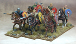 Dark Age Cavalry