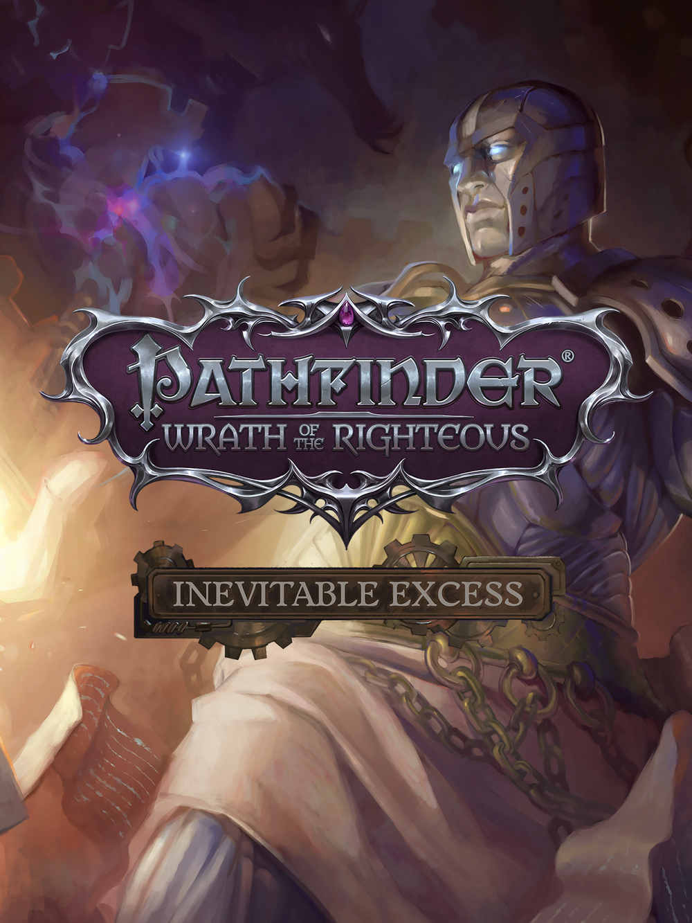 Pathfinder: Wrath of the Righteous - Inevitable Excess (для ПК, цифровой код доступа)