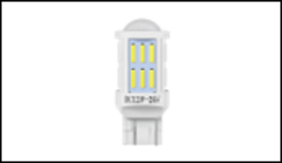 Lumen Solarx W21W 5W 12-24V Ceramic