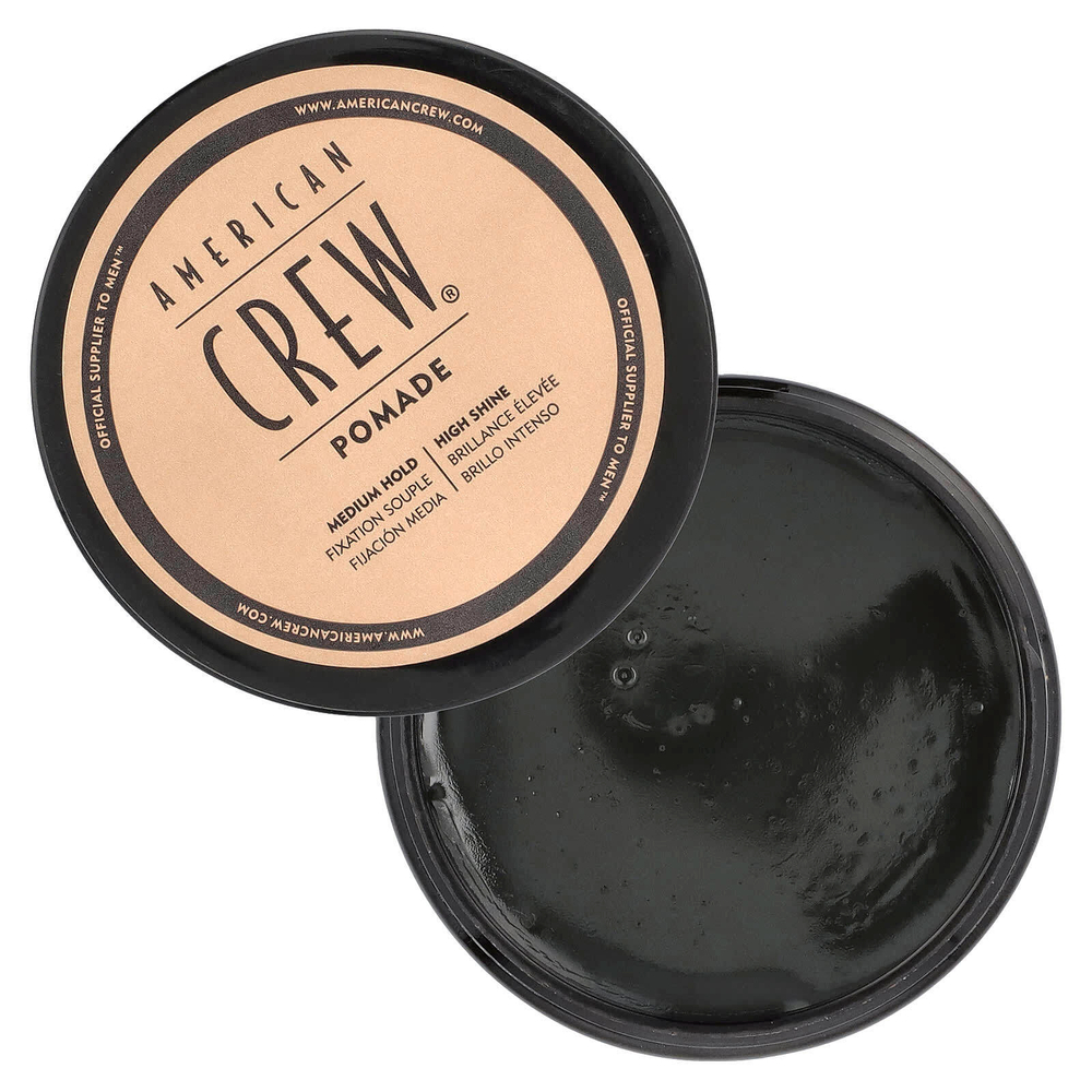 American Crew, Помада, 85 г (3 унции)