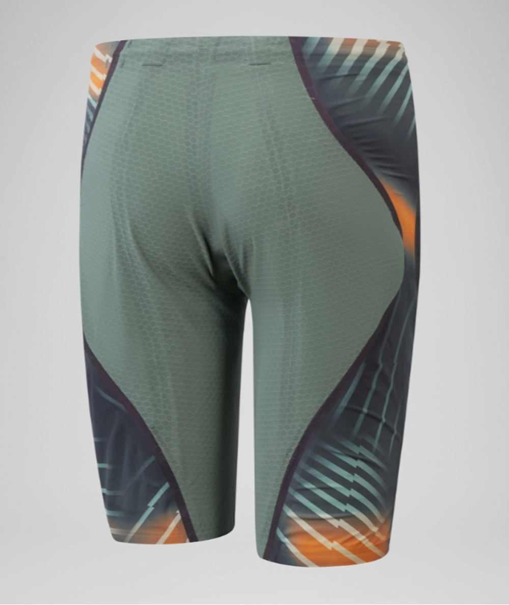 Гидошорты LZR Pure Intent 2.0 Jammer Speedo