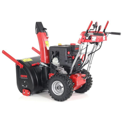 Снегоуборщик бензиновый GEOS SnowLine 700 E