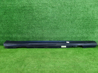 Накладка порога правая BMW 3er F30 (2011-2020)