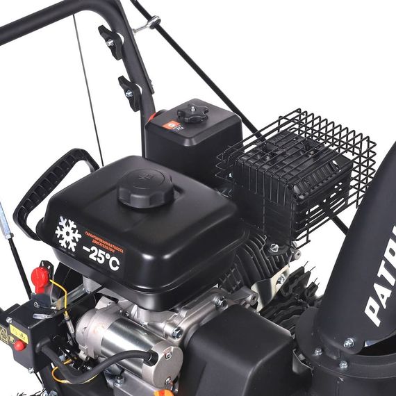 Снегоуборщик PATRIOT PS 707 E
